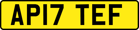 AP17TEF