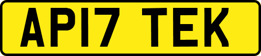 AP17TEK