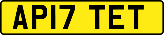 AP17TET