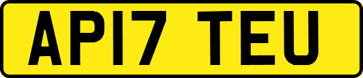AP17TEU