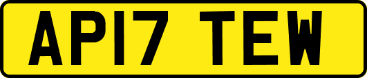 AP17TEW
