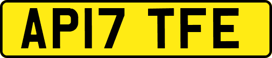 AP17TFE