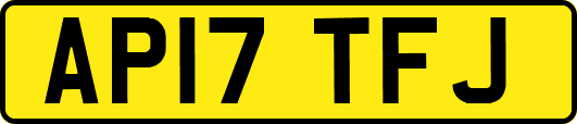 AP17TFJ