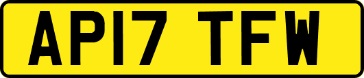 AP17TFW