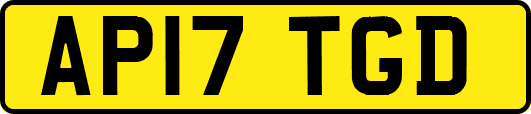 AP17TGD
