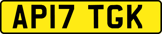 AP17TGK
