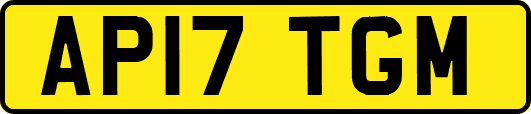 AP17TGM