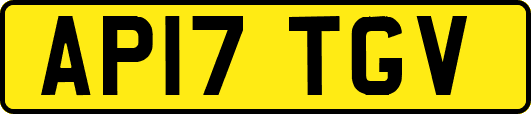 AP17TGV