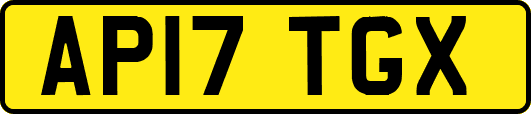 AP17TGX