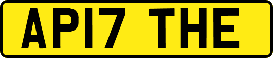 AP17THE