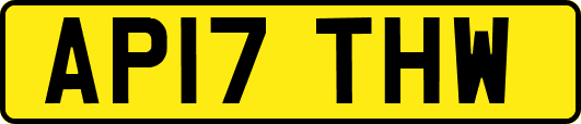 AP17THW