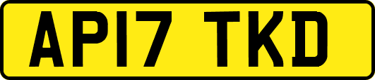 AP17TKD