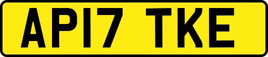 AP17TKE