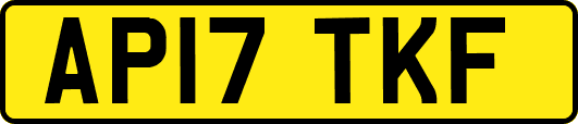 AP17TKF