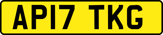 AP17TKG