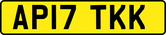 AP17TKK