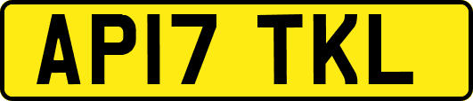 AP17TKL