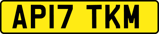 AP17TKM