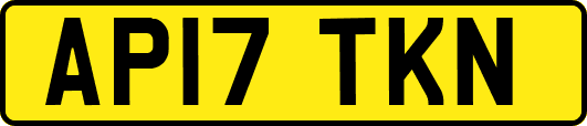 AP17TKN