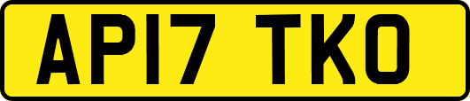AP17TKO