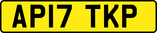 AP17TKP