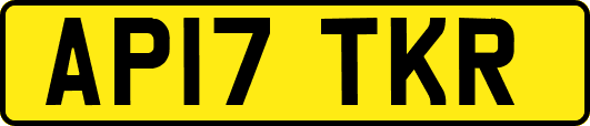 AP17TKR