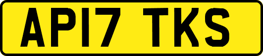 AP17TKS