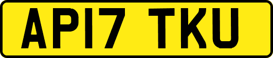 AP17TKU