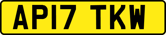 AP17TKW