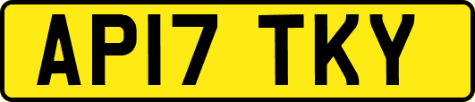 AP17TKY