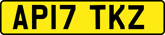 AP17TKZ