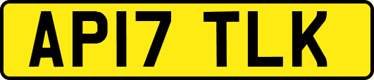 AP17TLK