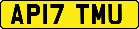 AP17TMU