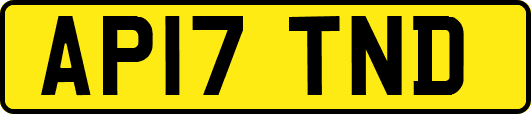 AP17TND