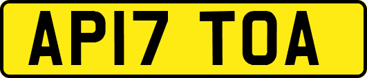 AP17TOA
