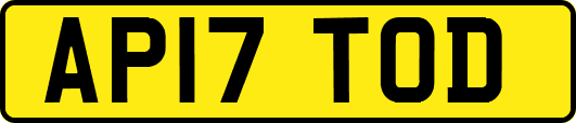 AP17TOD