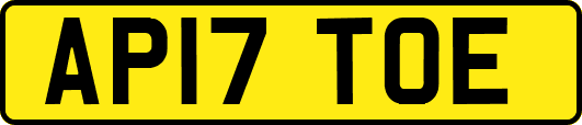 AP17TOE