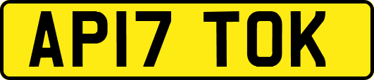 AP17TOK