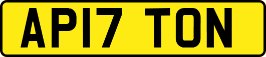 AP17TON