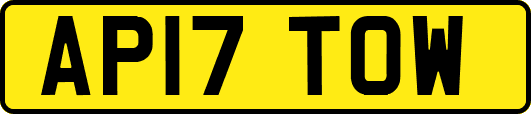 AP17TOW