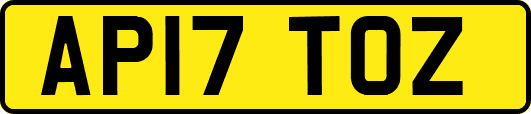AP17TOZ