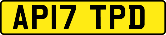 AP17TPD