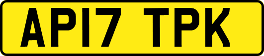 AP17TPK