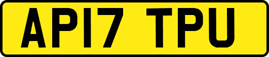 AP17TPU