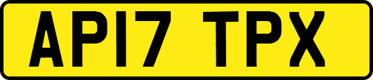 AP17TPX
