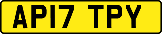 AP17TPY