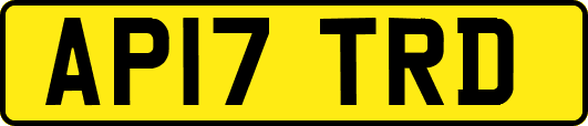 AP17TRD