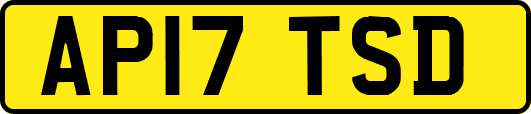 AP17TSD
