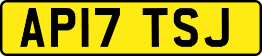 AP17TSJ
