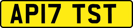 AP17TST